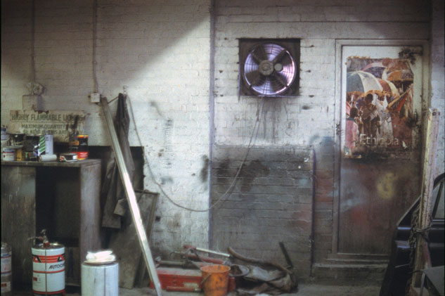 Jonathan Langran, Acme Carriages