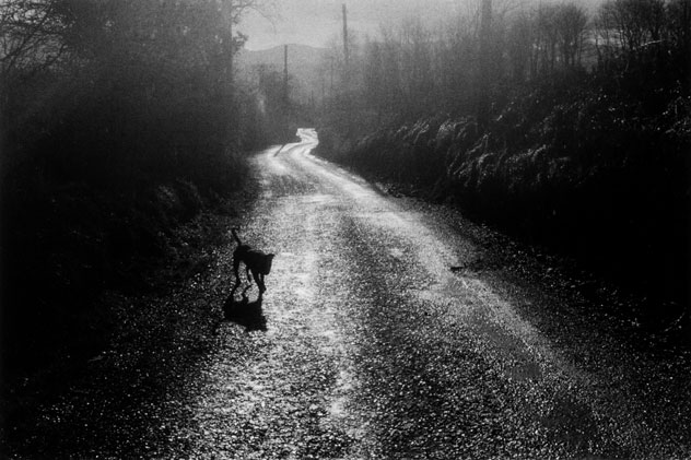 Jonathan Langran, Slievethoul 1971