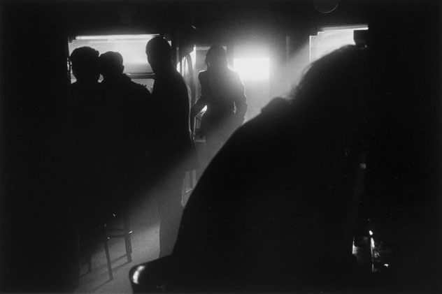 Jonathan Langran, Toners, Dublin 1972