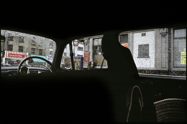 Inverness Street 1979