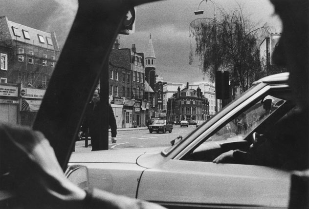 Kentish Town Road 1982