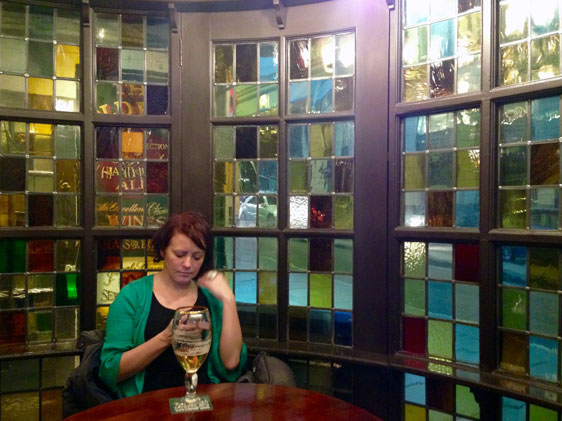 Old Bell Tavern 2016