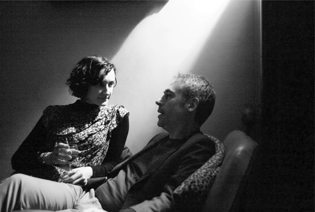 Forest Gate, London 2017