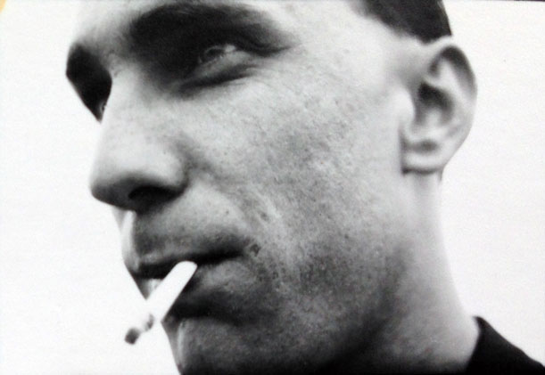 Haverstock Hill, London 1986