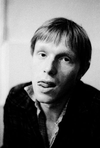 Hampstead Lane, 1977