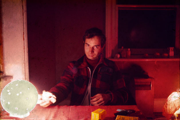 Hampstead Lane, London 1979