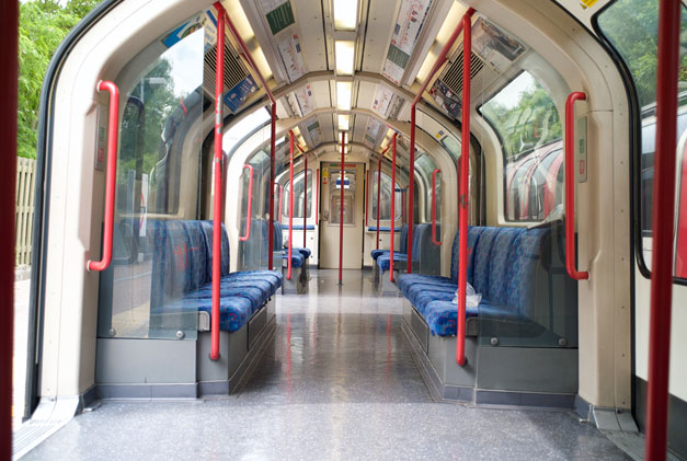 Jonathan Langran, West Acton 2016